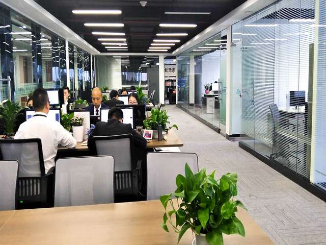 浙江真空泵公司电话