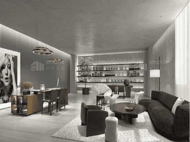 南昌客户满意办公室专业设计团队