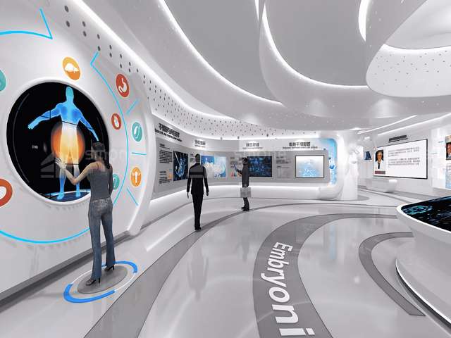 16通道输入输出板