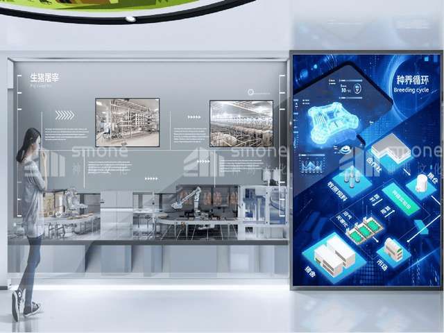 防爆直流伺服电机厂家