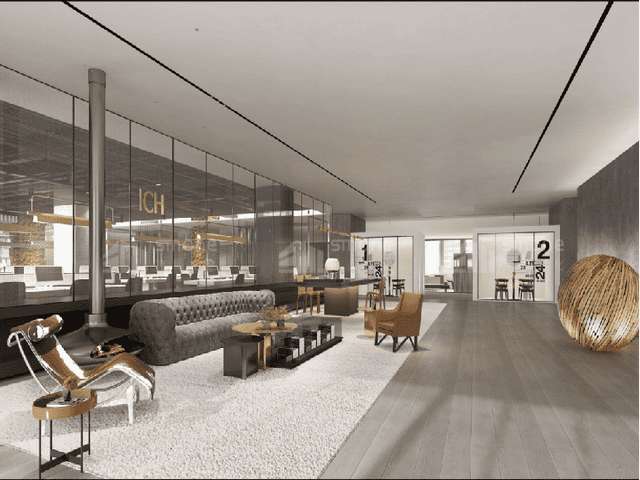 望都客厅装修设计