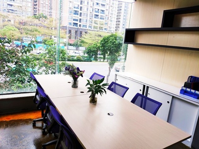 湖南环保油烟净化器改造