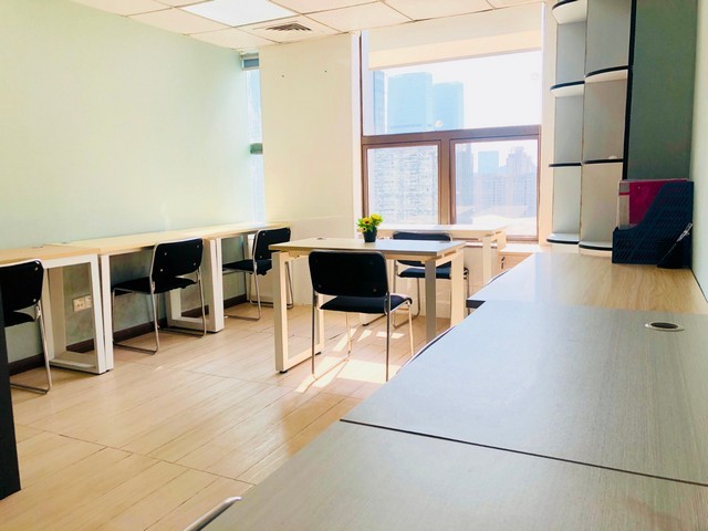 上海亚太室内设计师王然设计有幸福感