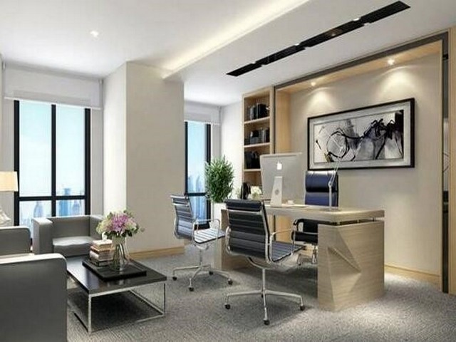 大坪一楼写字楼转让