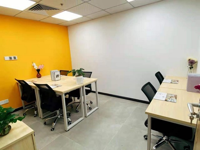 安徽加工中心前景