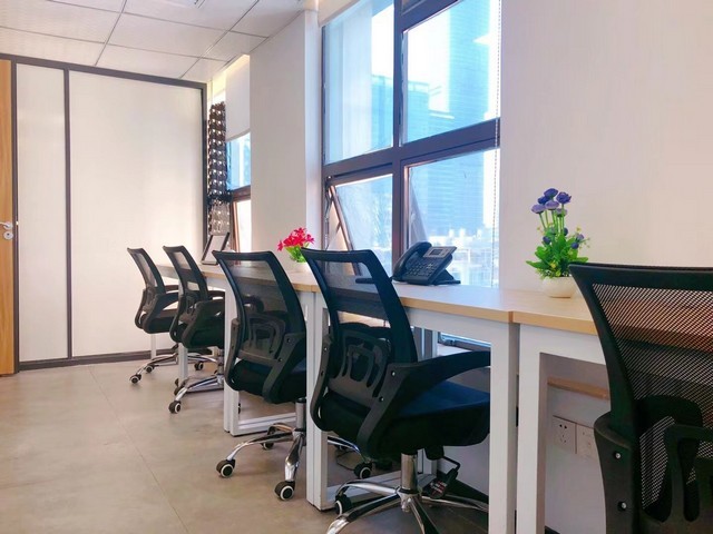 陇南车间环氧工业地坪