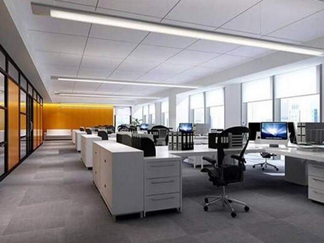 惠州电脑机房建设施工方案