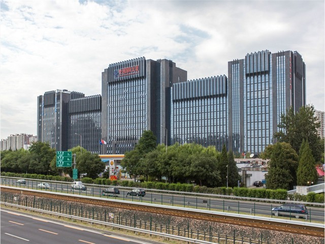 电子包装袋生产