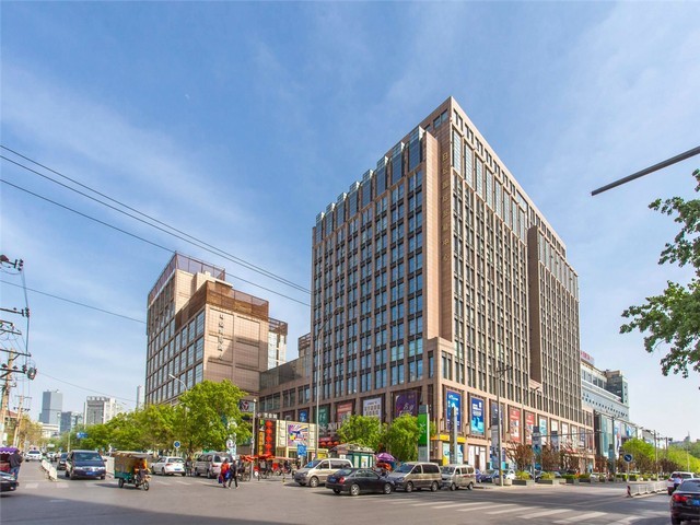 陕西旅游攻略必玩的景点