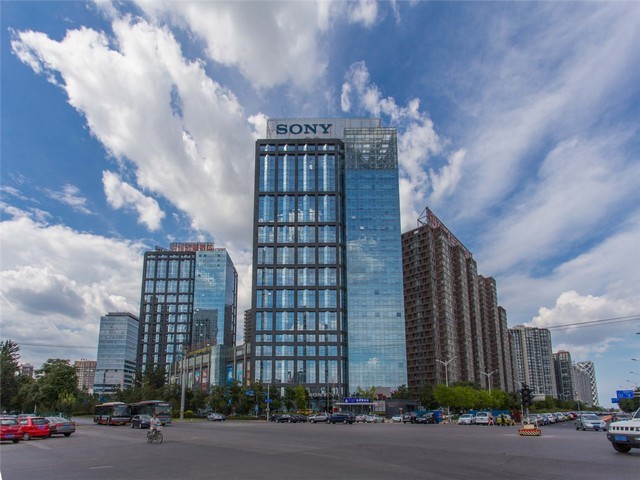 清远影剧院声学设计