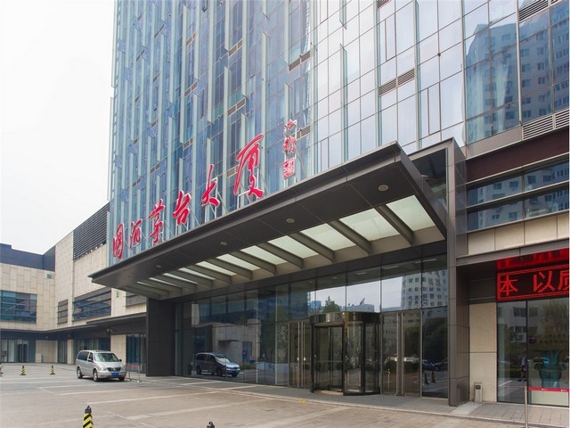 煤气净化设备安装