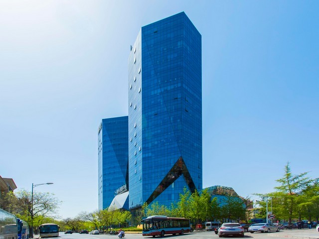 安全防坠落系统