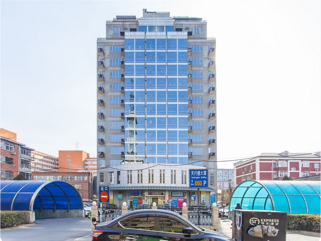 航天电解水公司