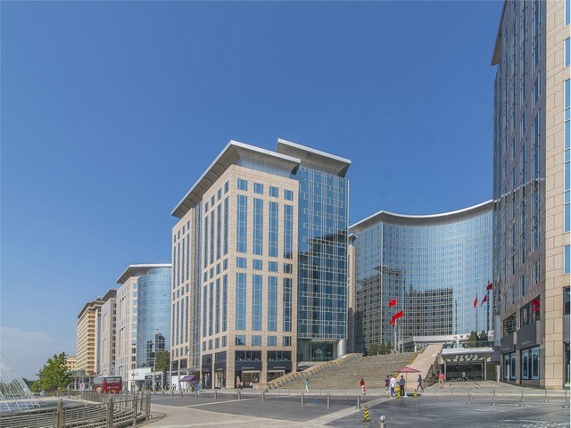 广东高尔夫球场设计手法