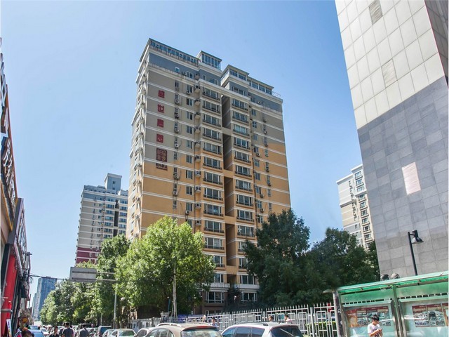 史密斯天津分公司