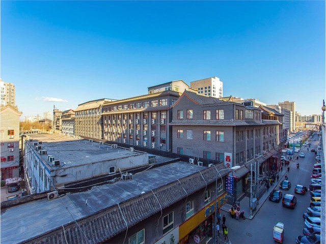 济南小区智能安防系统设计