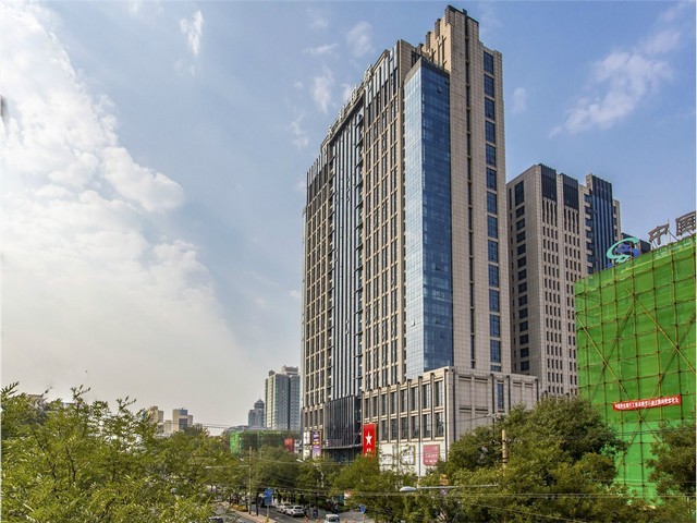 潮流语音交友恋爱app应用