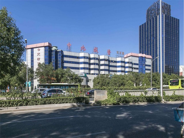 上海星级酒店用品多少钱