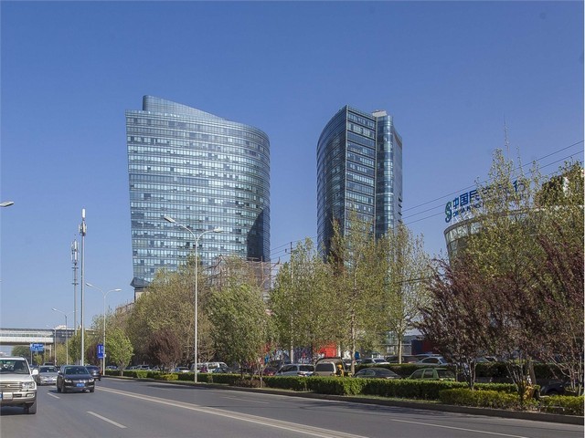 医疗型养老院医养结合养老中心