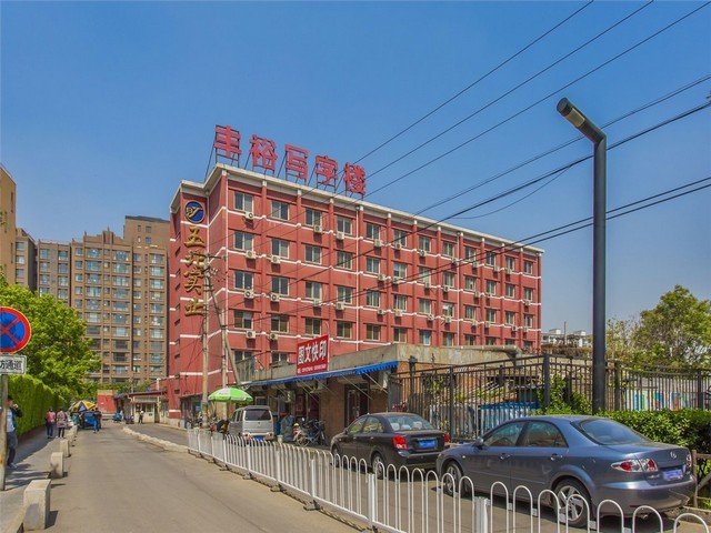 天津小区电动保洁车维修