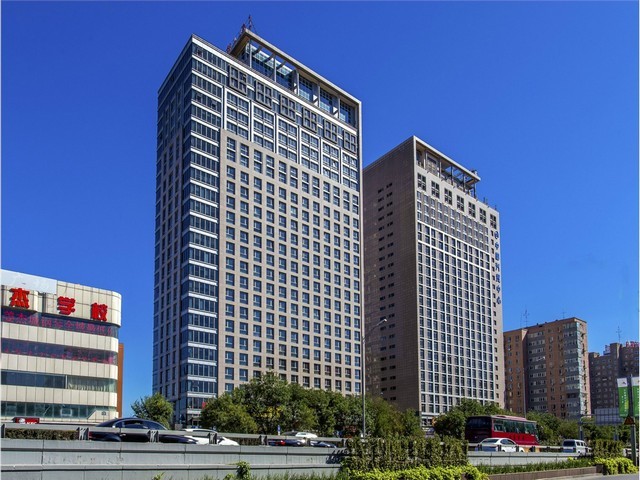 长葛工业金属回收平台