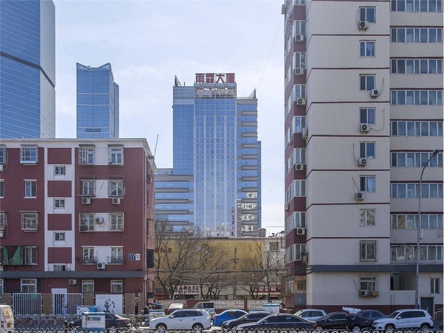 珠海民用建筑总承包设计