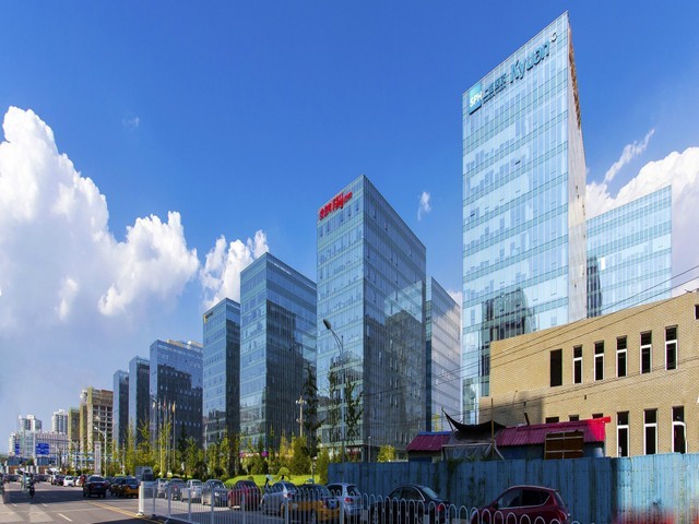 海南国产信创产业园