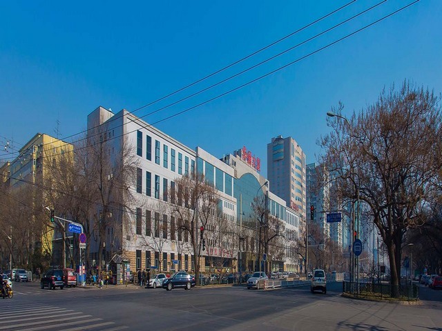 金水区大波浪仿古瓦价格